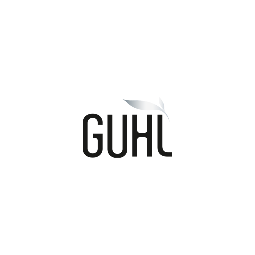 Logo Guhl
