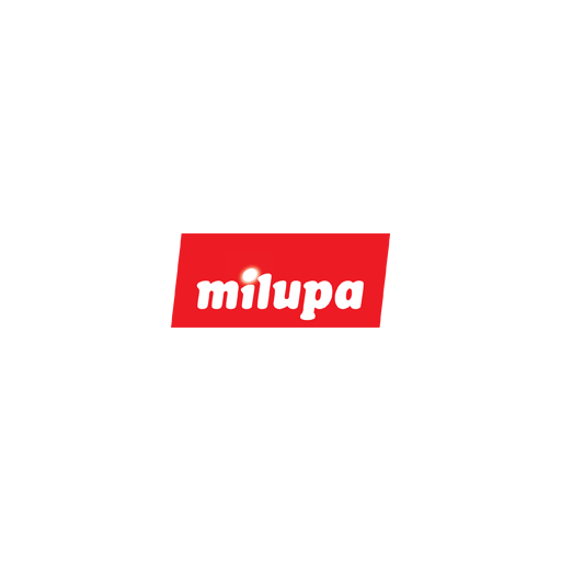Logo Milupa
